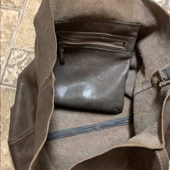 Kon-dor Rumi I am Able tote - Picture 5 of 8